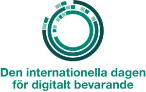 Läs mer om artikeln Internationella dagen för digitalt bevarande 5 november!