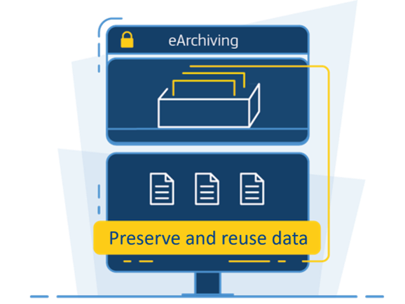 Du visar för närvarande CEF eArchiving Webinar on Thursday!