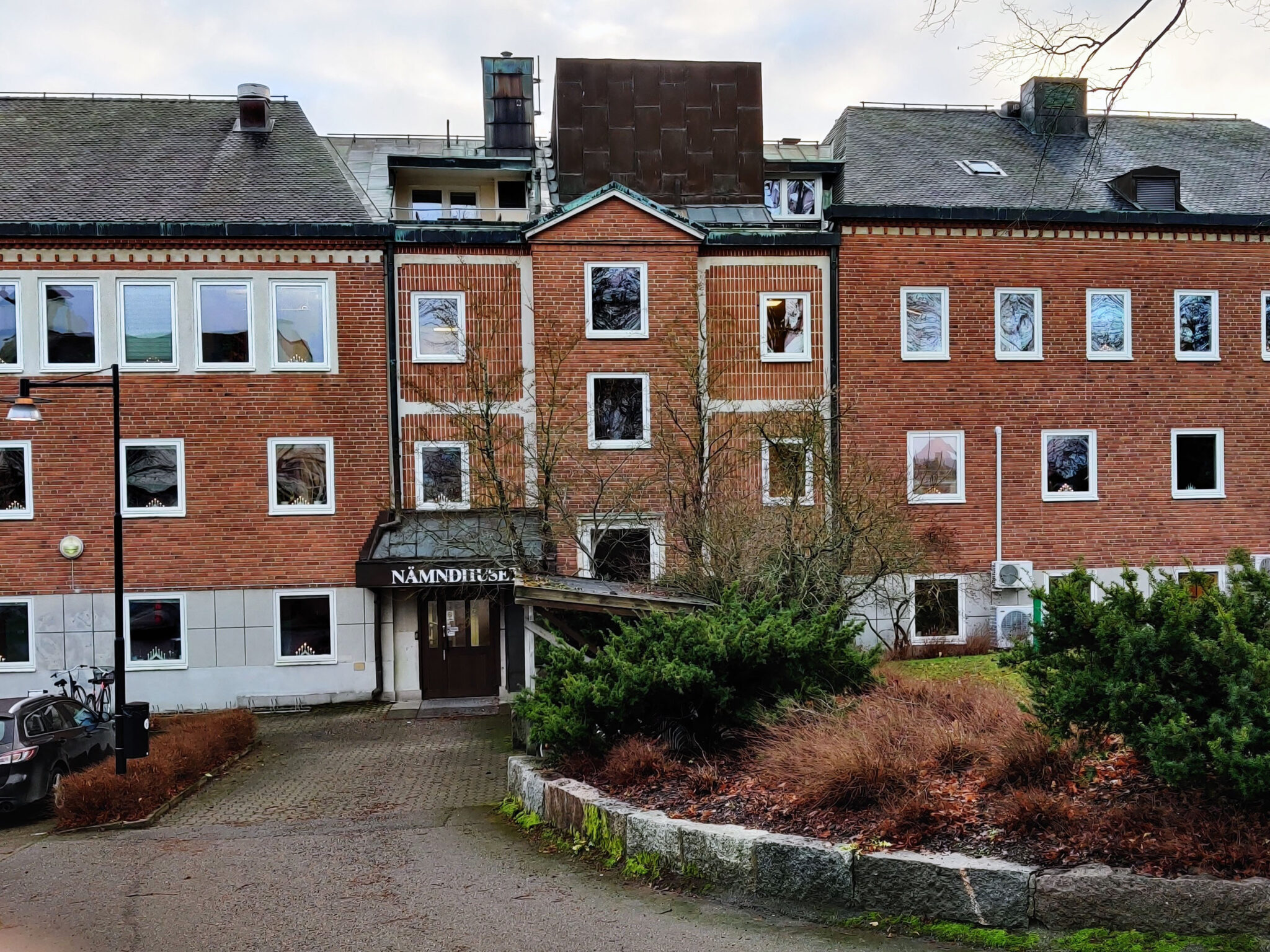 Hitta till oss Sydarkivera