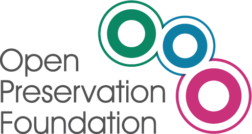 Läs mer om artikeln Sydarkivera går med i Open Preservation Foundation