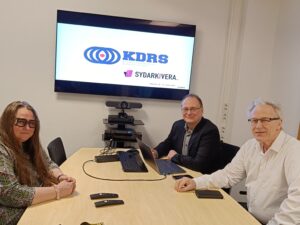 Läs mer om artikeln Samverkan för vidareutveckling av “KDRS Search and View”