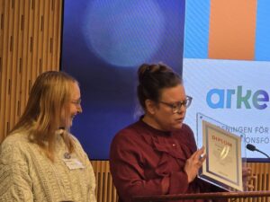 Läs mer om artikeln Arkeions höstkonferens