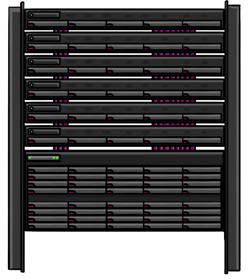 Läs mer om artikeln Servicefönster för Sydarkiveras webbplatser 19e december